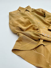 画像をギャラリービューアに読み込む, 流水地紋模様