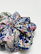 画像をギャラリービューアに読み込む, 友禅染花柄尽くし【大・単品】