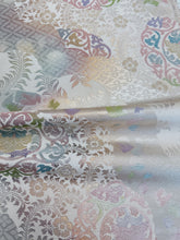 画像をギャラリービューアに読み込む, 道長取唐華模様【あずま型 中】