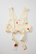 画像をギャラリービューアに読み込む, 小花地紋に花模様