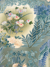 画像をギャラリービューアに読み込む, 丸華絵暈し模様【ブラウス】