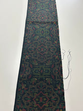 画像をギャラリービューアに読み込む, 華紋模様大島紬【S】