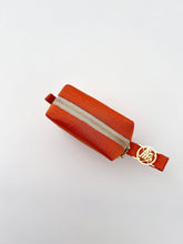 画像をギャラリービューアに読み込む, 橙節織帯【中】