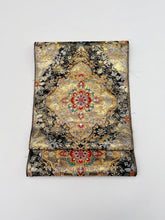 画像をギャラリービューアに読み込む, 引箔大華模様全通柄【ケニショ・大】