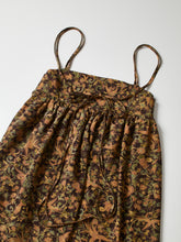 画像をギャラリービューアに読み込む, 水彩風暈し更紗模様【絹】