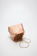 画像をギャラリービューアに読み込む, 正倉院天井に丸華模様 ②【ケニガマ・小】