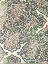 画像をギャラリービューアに読み込む, 更紗花柄【あずま型 大】