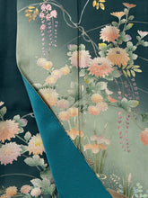 画像をギャラリービューアに読み込む, 【予約品】箔模様尽くし流水藤模様