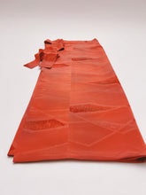 画像をギャラリービューアに読み込む, 幾何学花地紋模様【シュッケニ】⚠️難あり