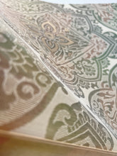 画像をギャラリービューアに読み込む, 更紗花柄【あずま型 大】