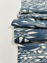 画像をギャラリービューアに読み込む, 新型・暈し型染幾何学模様【L】