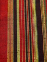 画像をギャラリービューアに読み込む, まだら縞模様