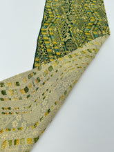 画像をギャラリービューアに読み込む, 新型・菱流し模様【M】