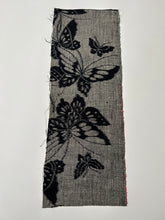 画像をギャラリービューアに読み込む, 蝶尽くし模様