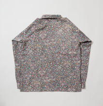 画像をギャラリービューアに読み込む, 鹿・壺・花鳥模様デジタル友禅【M】