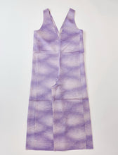 画像をギャラリービューアに読み込む, ゆがみ格子に小槌模様【ケニサロペ】