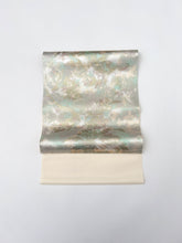 画像をギャラリービューアに読み込む, 唐花地織に引箔霧模様【ケニショ・大】