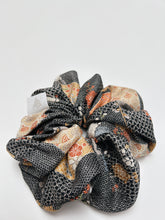 画像をギャラリービューアに読み込む, 色紙に古典地模様【大・単品】