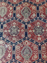 画像をギャラリービューアに読み込む, 亀甲花模様【あずま型 大】