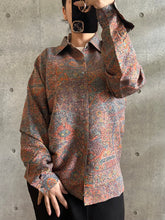 画像をギャラリービューアに読み込む, 桐ばめにだいだら更紗模様【S】