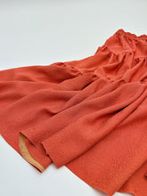 画像をギャラリービューアに読み込む, 鮫小紋模様【ティアード】