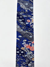 画像をギャラリービューアに読み込む, 鹿子流水藤絵古典模様【六つ釦】