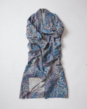 画像をギャラリービューアに読み込む, 更紗模様【四つ釦】