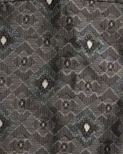 画像をギャラリービューアに読み込む, 幾何学菱尽くし模様