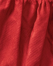 画像をギャラリービューアに読み込む, 紗綾型に草花地紋模様・ビンテージ