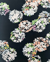 画像をギャラリービューアに読み込む, 丸華模様散らし【シュッケニ・91㎝丈】