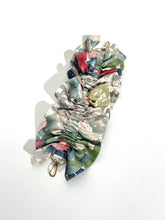 画像をギャラリービューアに読み込む, ③椿に金彩花模様【ハンドル単品】