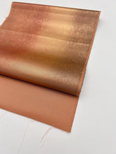 画像をギャラリービューアに読み込む, 曙色霧模様引箔【ケニショ・大】