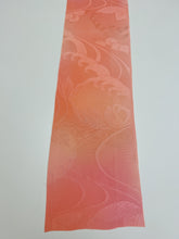 画像をギャラリービューアに読み込む, 波実に抽象絵地紋起こし【サイドギャザーワンピース】