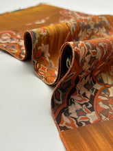 画像をギャラリービューアに読み込む, 正倉院向かい鳳凰模様【ケニショ・大】