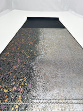 画像をギャラリービューアに読み込む, 霧間道引箔【ケニショ・大】