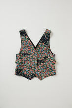 画像をギャラリービューアに読み込む, 桜尽くし模様