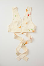 画像をギャラリービューアに読み込む, 小花地紋に花模様