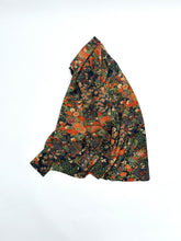 画像をギャラリービューアに読み込む, 菖蒲・桔梗・楓草花模様