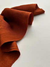 画像をギャラリービューアに読み込む, 梅総地織地紋模様・アンティーク