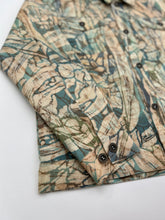 画像をギャラリービューアに読み込む, 幾何学模様紬【ケニジャン】