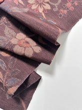 画像をギャラリービューアに読み込む, 唐花暈し織り紬【ケニジャン】
