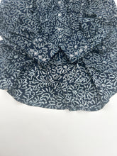 画像をギャラリービューアに読み込む, 紗綾型地紋に絞り模様