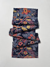 画像をギャラリービューアに読み込む, 夢食い獏の型染め模様【M】