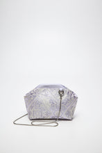 画像をギャラリービューアに読み込む, 正倉院更紗花模様①【ケニガマ・小】