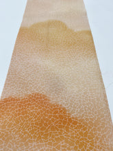 画像をギャラリービューアに読み込む, 地割れ模様に雲暈し模様【六つ釦】