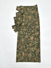 画像をギャラリービューアに読み込む, 唐草模様【シュッケニ】