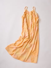 画像をギャラリービューアに読み込む, 青海波模様【サイドギャザーワンピース】