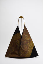 画像をギャラリービューアに読み込む, 霧模様金彩の引箔【あずま型 大】