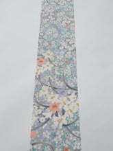 画像をギャラリービューアに読み込む, 5周年・花束花尽くし模様【四つ釦】