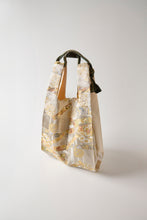 画像をギャラリービューアに読み込む, 横笛花丸紋模様【ケニショ・大】